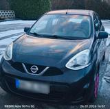 Nissan Micra zu verkaufen - Nissan Micra von privat