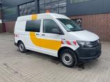 Volkswagen T6 2.0 TDI Transporter / Werkstattwagen Sortimo - Angebote