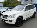 Mercedes-Benz GL 450 4Matic 7-Sitzer Bi-Xenon Leder Kamera Mem - Mercedes-Benz GL 450 Gebrauchtwagen
