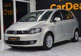 Volkswagen Golf Plus 1.2 TSI Comfortline/61TKM/KLIMA/ESP - mit Benzin-Antrieb: Esp