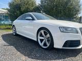 Audi RS5 4.2 FSI S tronic quattro - - gebrauchte Audi RS5 aus dem Jahr 2011