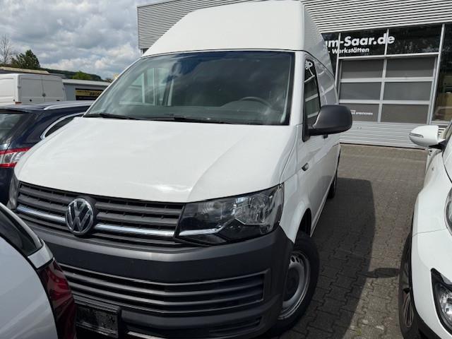 Volkswagen T6 Transporter Kasten-Hochdach
