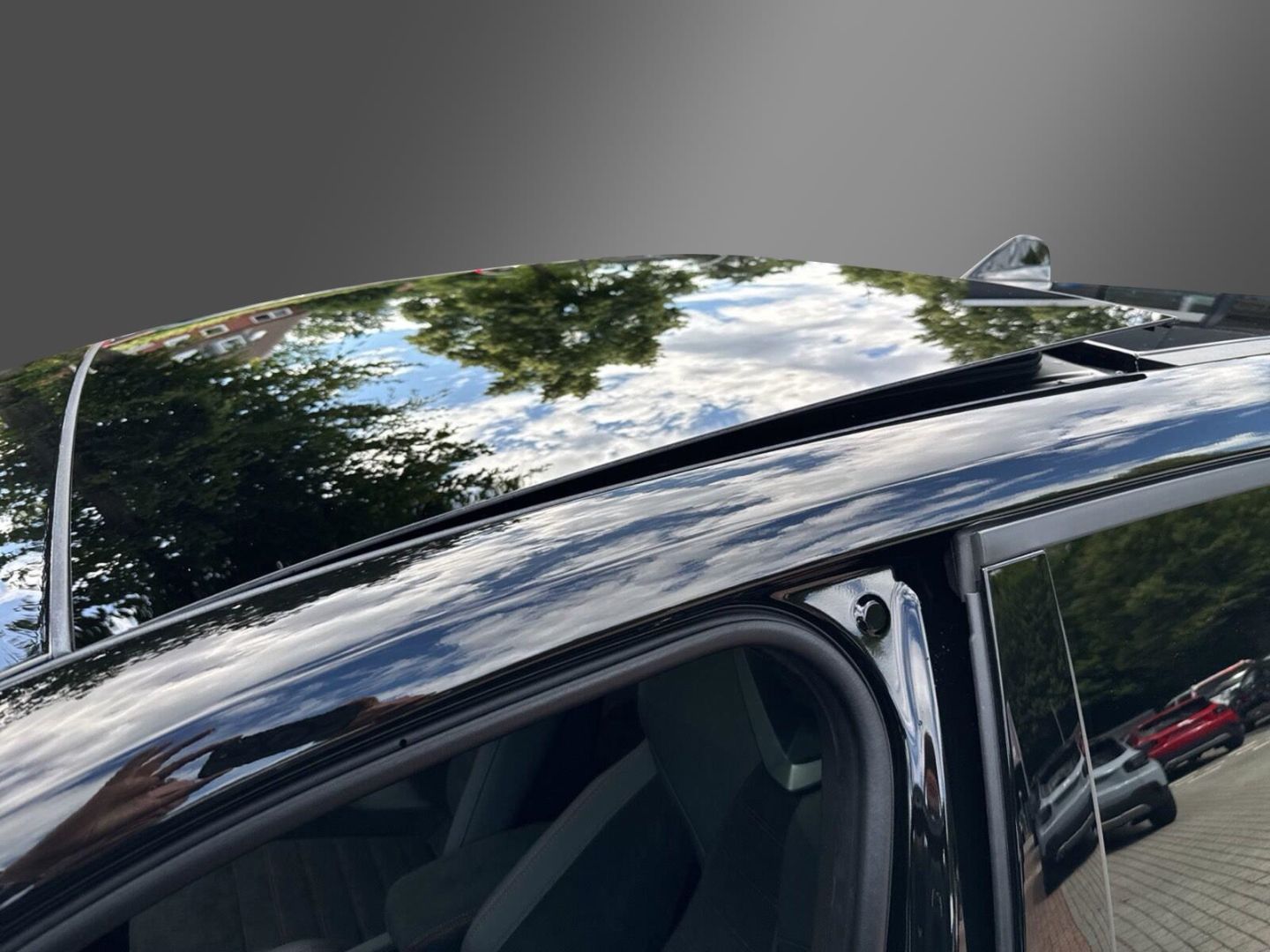 Fahrzeugabbildung Alfa Romeo Junior Ibrida SPECIALE -Summer-Sale-SABELT-Panor