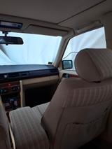 Mercedes-Benz 230 - gebrauchte Mercedes-Benz 230 aus dem Jahr 1990