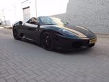 Ferrari F430 4.3 V8 Spider F1/Touchtronic Sehr guter Zus - gebrauchte Ferrari F430 aus dem Jahr 2005