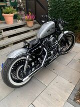 Harley-Davidson Sportster XL Custom  - Angebote entsprechen deinen Suchkriterien