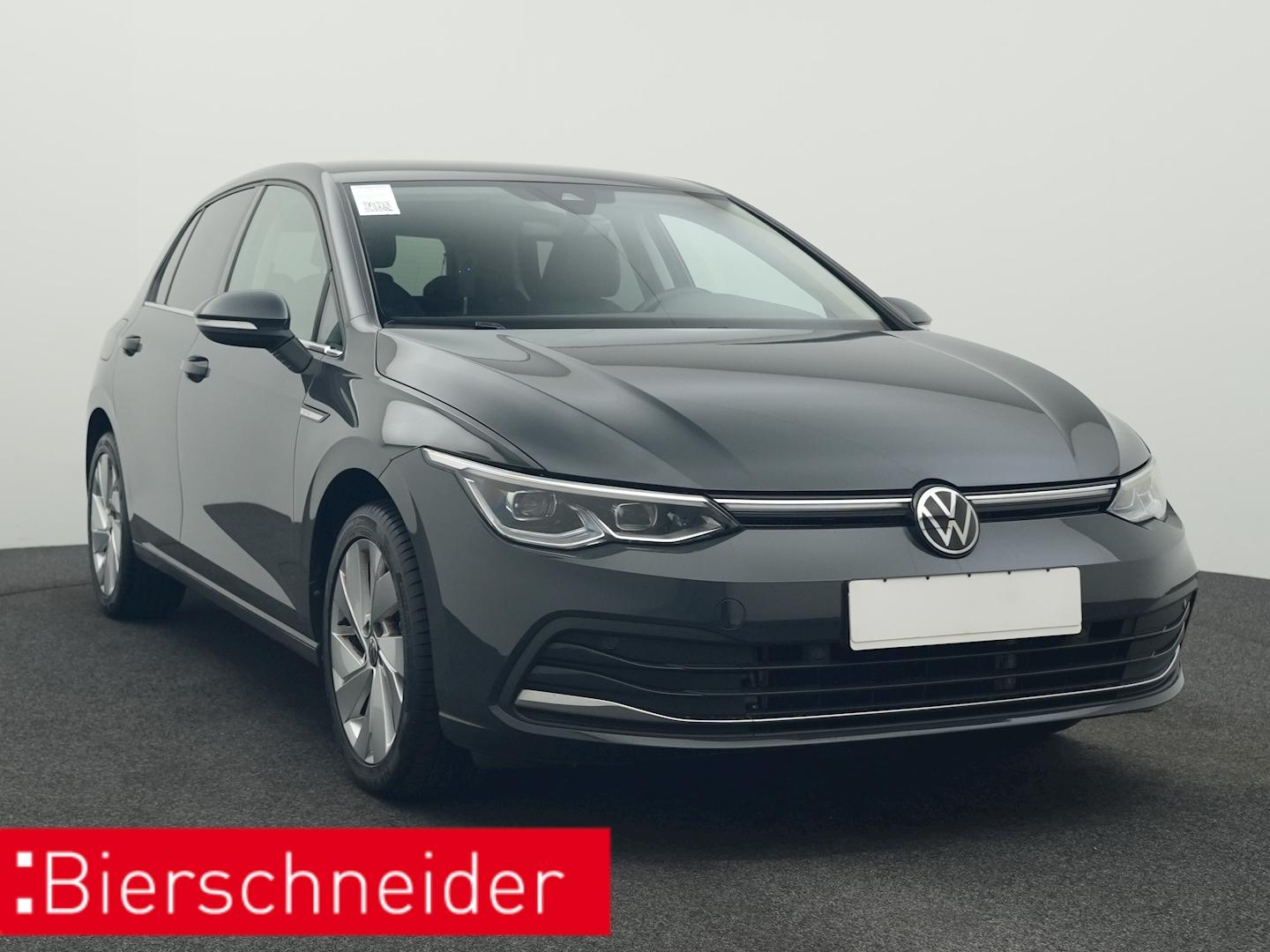 Volkswagen Golf 8 1.5 TSI NAVI KAMERA LED ACC, миниатюра 8