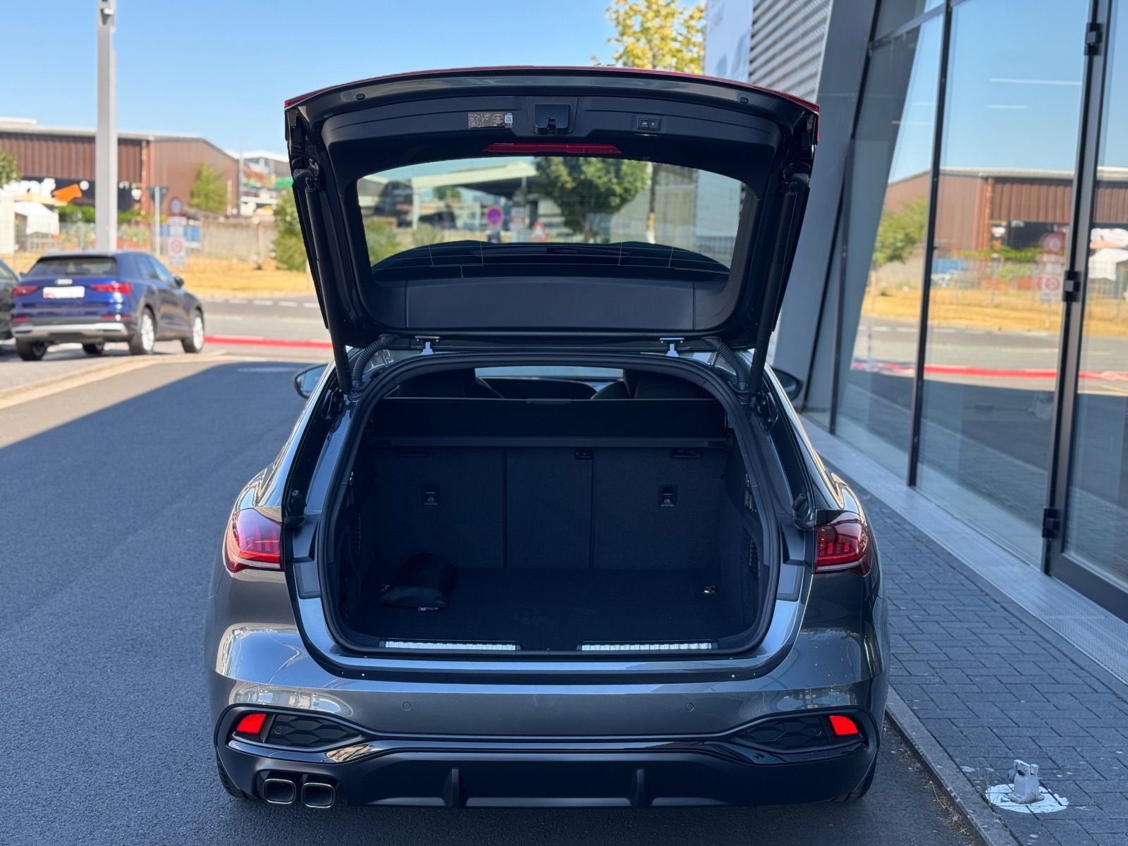 Audi A5 - Bild 6