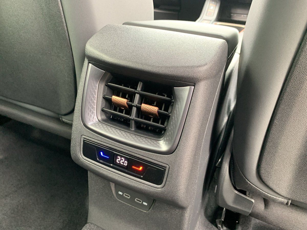 Cupra Terramar - Bild 29