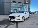 Mazda 3 Sports-Line HeadUP LED Totwinkelassi. Keyless - Mazda 3: Sport