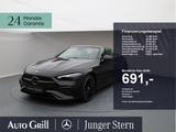 Mercedes-Benz CLE 200 Cabrio AMG Night Premium FAP Plus 360cam - Mercedes-Benz Jahreswagen: Cabrio