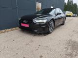 Audi A6 Lim.55 TFSI e quattro S LINE BANG OLUFSEN AHK - Audi A6 mit Hybrid-Antrieb: Limousine, Automatik