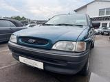Ford Escort 1,4i Flair*SEHR GEPFLEGT*1.HAND*ROSTFREI - Ford Escort Gebrauchtwagen