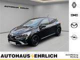 Renault Clio R.S. Line 1.6 E-TECH Hybrid 140 +360 Grad+ - Renault Clio: 1.3