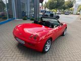 Fiat Barchetta 1.8 16V/Hardtop/Softtop/19209 TKM - Fiat aus 1998