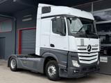 Mercedes-Benz Actros 1843 Klima Retarder Fleet Navi Spoiler - Mercedes-Benz 1843 actros