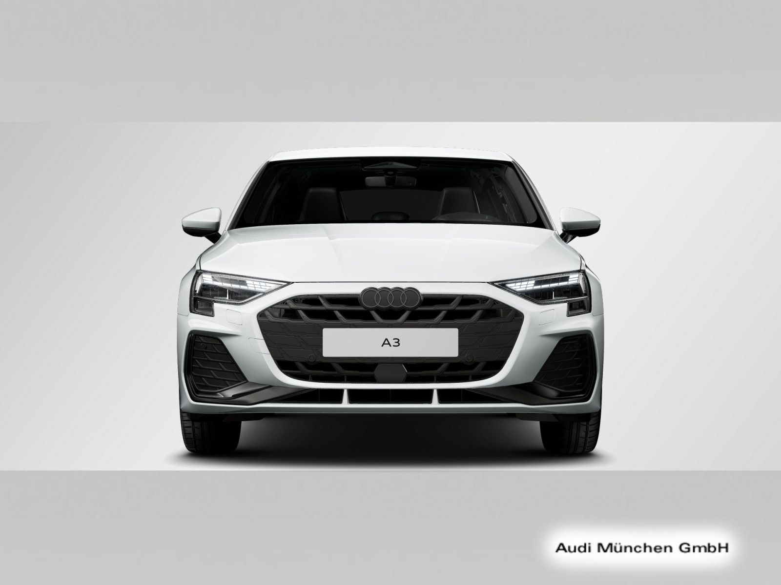 Audi A3 - Bild 3
