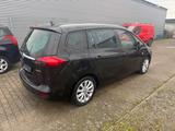 Opel Zafira C Tourer Active EURO 6 - Opel Zafira Active mit Diesel-Antrieb
