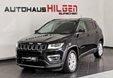 Jeep Compass Limited FWD Aut.*R.Kamera*Navi*SHZ*LED - Jeep Compass in Leverkusen