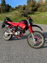 Yamaha XT 600 2KF - YAMAHA XT 600 2KF