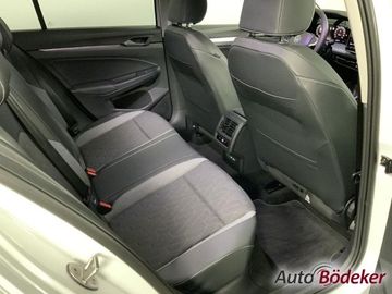 Volkswagen Golf 1.5 eTSI DSG GOAL Garantie b. 8.7.30  Navi
