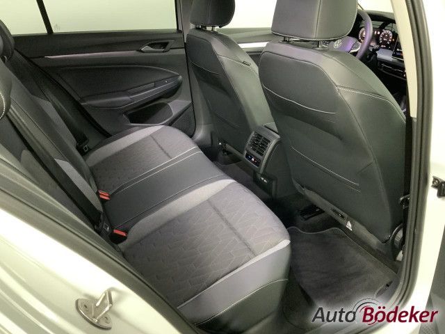 Volkswagen Golf 1.5 eTSI DSG GOAL Garantie b. 8.7.30  Navi