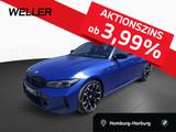 BMW M340dA xDr M SPORT PRO Frozen,LivePro,360°,H/K