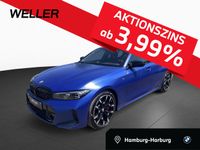 BMW M340d - Vorschau Bild 1