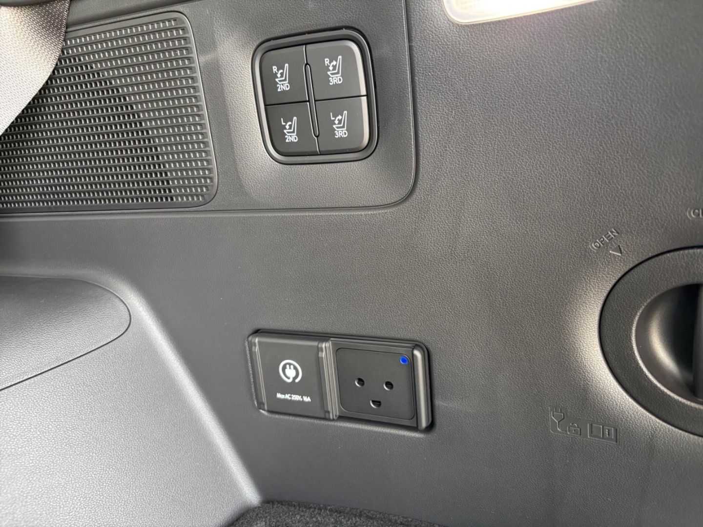 Hyundai IONIQ 9 - Bild 17