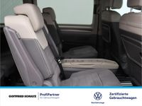 Volkswagen T7 Multivan - Vorschau Bild 8