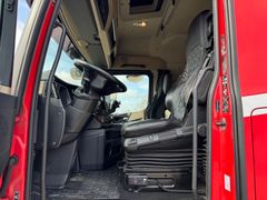 Fahrzeugabbildung Mercedes-Benz Actros 2553
