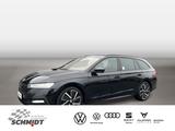 Skoda Octavia Combi 2.0 TDI Style STHZ AHK HuD