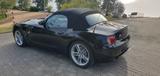 BMW Z4 M Roadster - BMW Z4 M mit Benzin-Antrieb