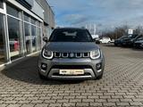 Suzuki Ignis Comfort*Automatik*RFK*Standheizung* - Suzuki Gebrauchtwagen in Stuttgart