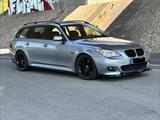 BMW 535d A touring - - BMW 535 aus 2005