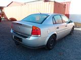 Opel Vectra 2.2 16V Elegance - Opel Vectra Elegance mit Benzin-Antrieb