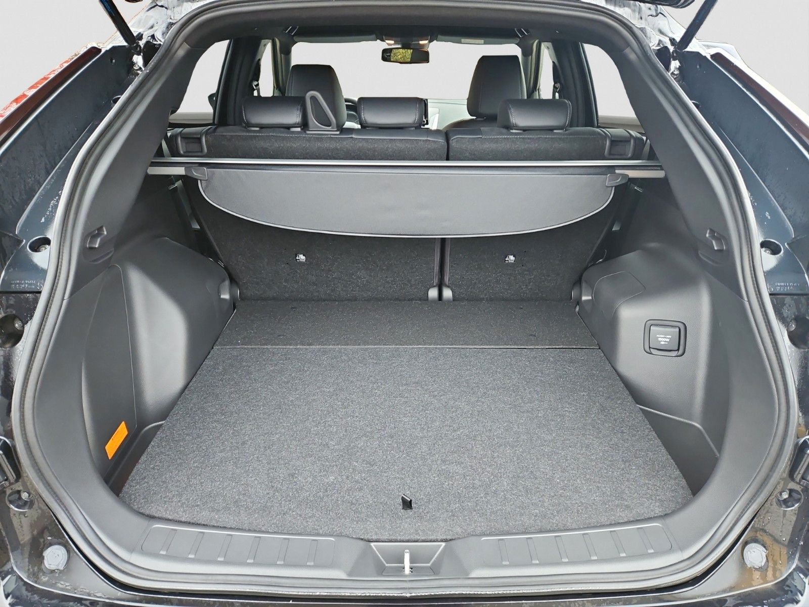 Fahrzeugabbildung Mitsubishi Eclipse Cross 2.4 PHEV 4WD Select