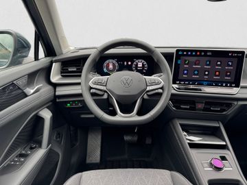 Volkswagen Tayron - 11