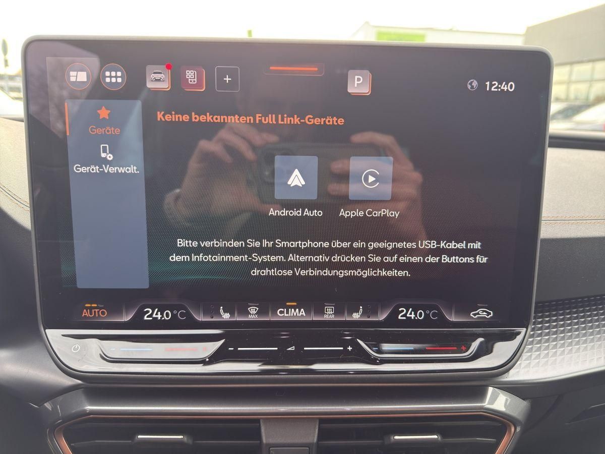 Cupra Leon - Bild 26