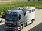 Mercedes-Benz Actros 1831