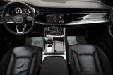 Audi Q8 55 TFSI quattro, Navi,SH,Kamera,Panorama,B&O - Audi Q8 55 TFSI Gebrauchtwagen