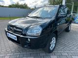 Hyundai Tucson 2.0 GLS 2WD/KLIMA/RADIO - Hyundai Gebrauchtwagen von 2008
