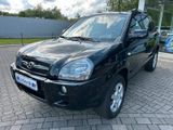 Hyundai Tucson 2.0 GLS 2WD/KLIMA/RADIO - Hyundai aus 2008