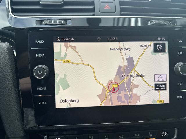 Golf VII Variant 1.0 TSI Join NAVI PDC 16 ALU WI