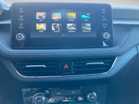 Skoda Fabia - Vorschau Bild 13