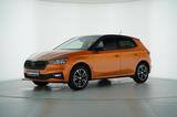 Skoda FABIA MONTE CARLO 1.0TSI DSG % 7.000€ NACHLASS % - Jahreswagen: Kleinwagen