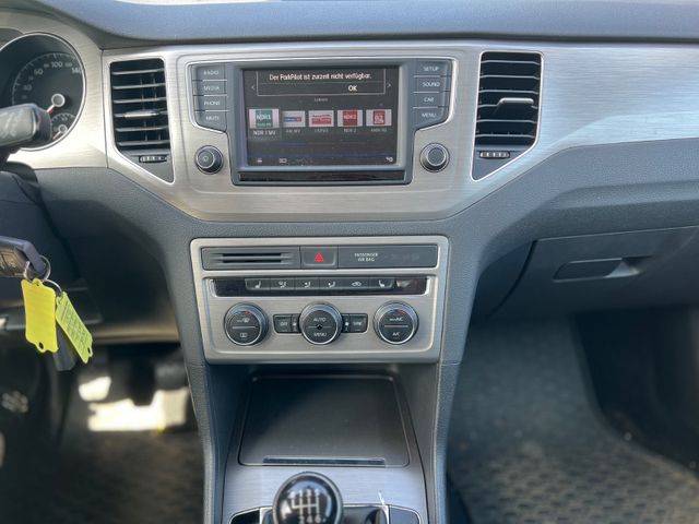 Volkswagen Golf  Sportsvan VII Comfortline BMT/Start-Stopp
