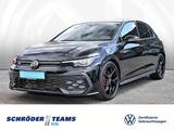 Volkswagen Golf VIII 2.0 TSI DSG GTI Black Style - Volkswagen Golf: Schwarz, GTI