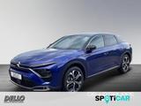 Citroën C5X Shine PHEV Sitzhzg. beheizbFrontsch HUD Navi - gebrauchte Citroën C5 X aus dem Jahr 2023