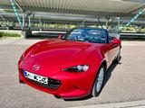 Mazda MX-5 1.5 SKYACTIV-G 131 Center-Line - Mazda MX-5 in Stuttgart
